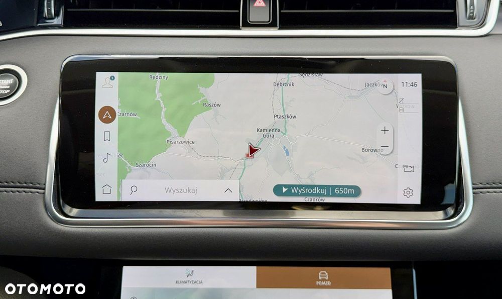 Land Rover Range Rover Evoque D165 Dynamic SE - 31