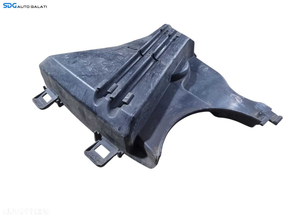 Capac Distributie Motor Dacia Duster 1 1.5 DCI 2010 - 2018 Cod 135614168R 8200795012 [N1612] - 2