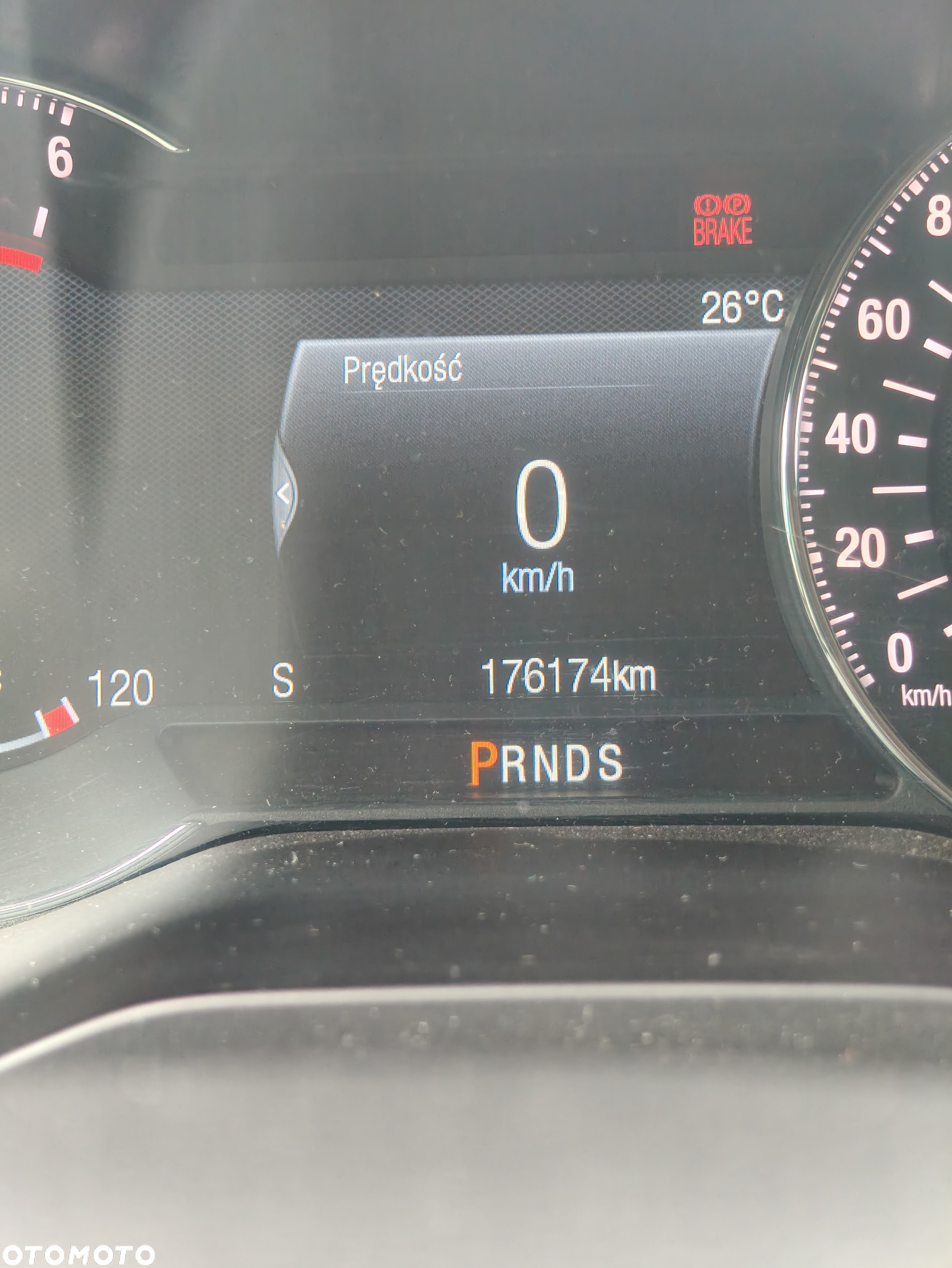 Ford S-Max 2.0 TDCi Titanium PowerShift - 14