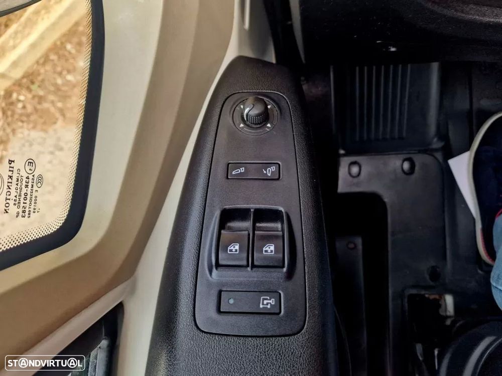 Citroën JUMPER 2.0 BlueHdi 110 L2H2 IVA Dedutível-GPS-A/C-Sensores - 23