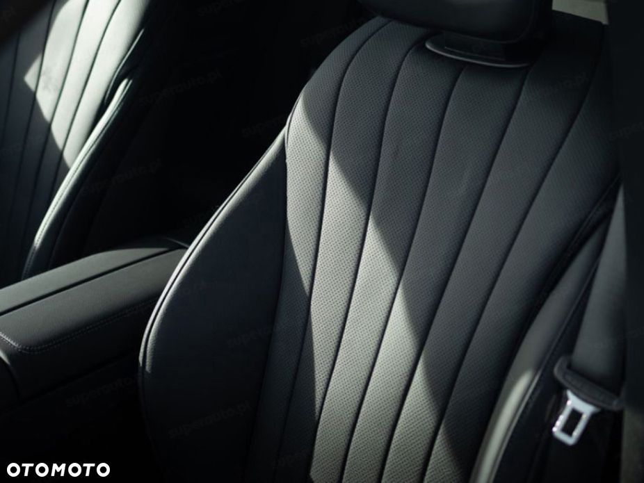 Mercedes-Benz Klasa E 220 d mHEV 4-Matic AMG 9G-Tronic - 10