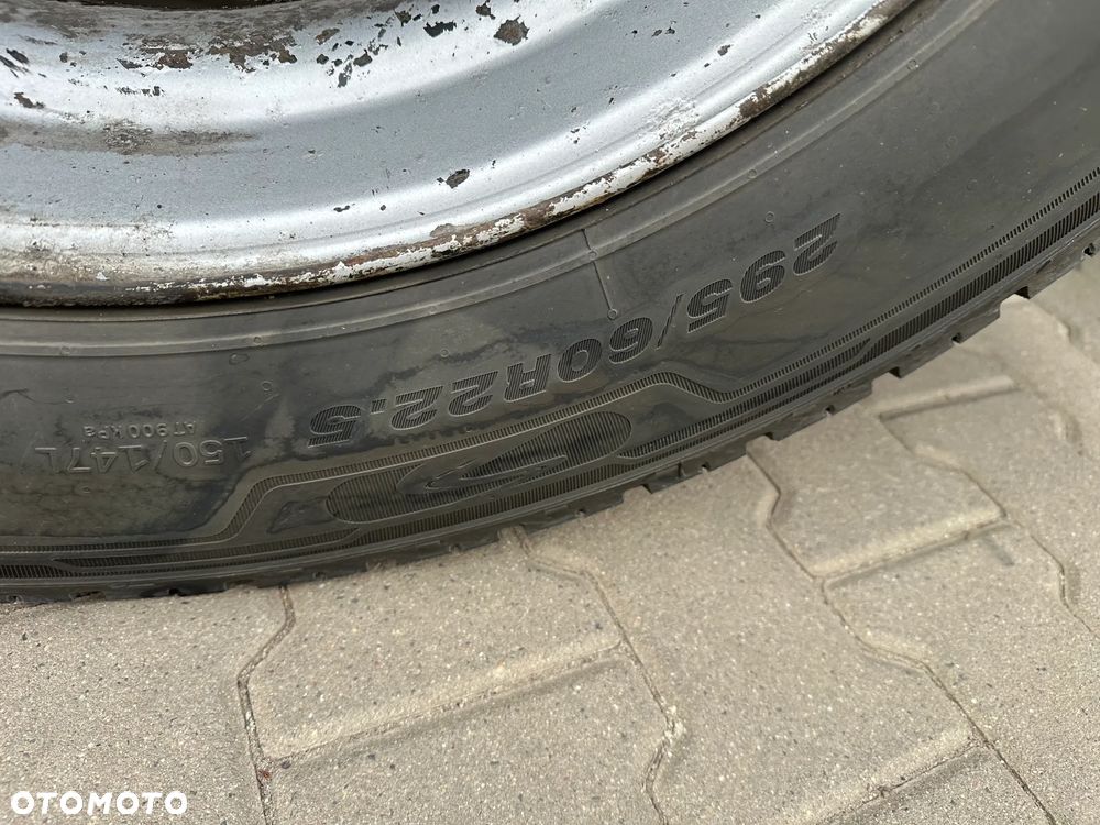 Mercedes-Benz ACTROS MP4 - 5