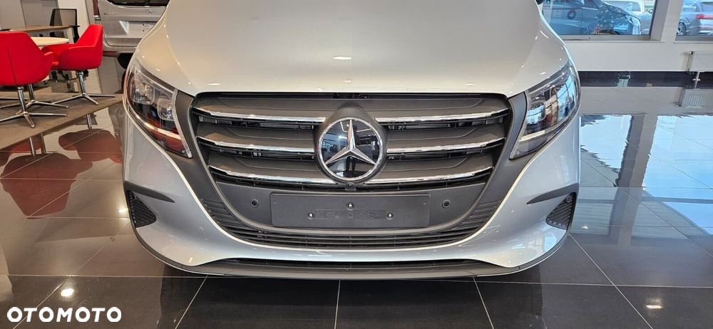 Mercedes-Benz vito VITO 119 CDI 4x4 - 4