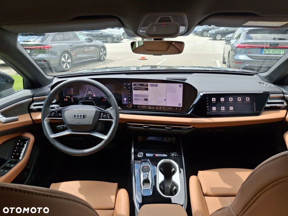 Audi A6 Limousine - 30