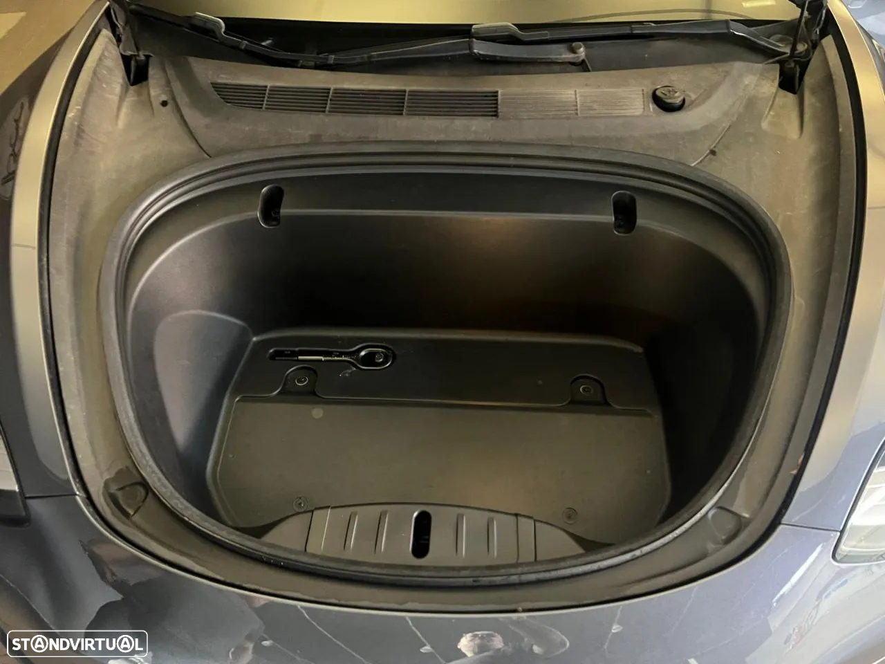 Tesla Model 3 Standard Range Plus RWD - 13