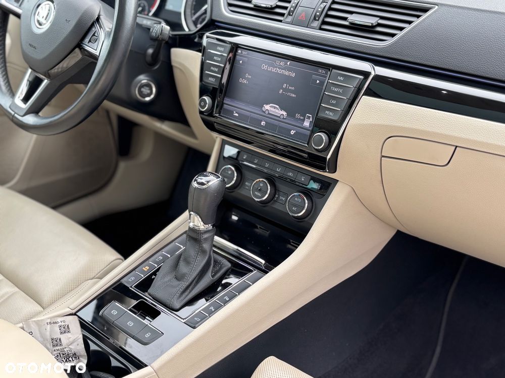 Skoda Superb 2.0 TDI 4x4 DSG L&K - 24