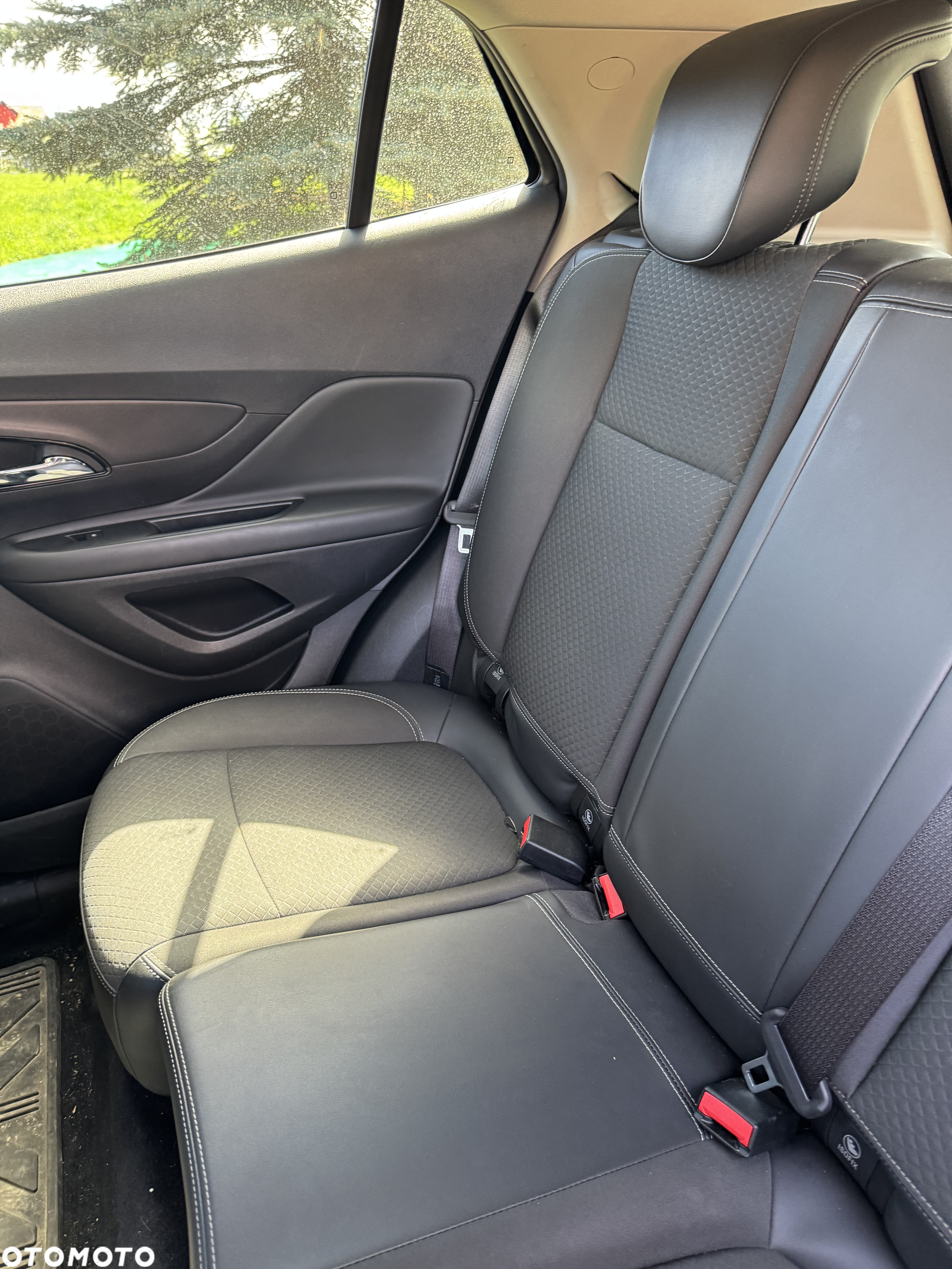 Opel Mokka 1.4 T Enjoy S&S - 15