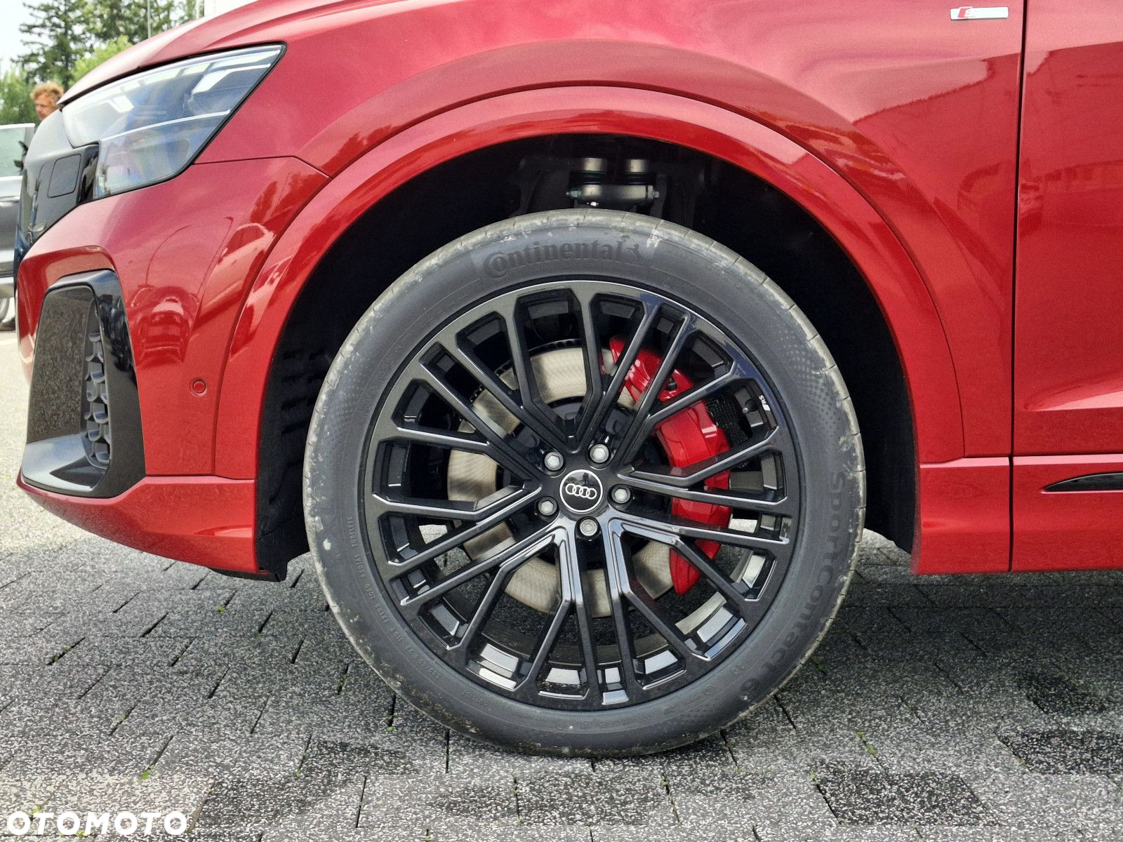 Audi Q8 - 7