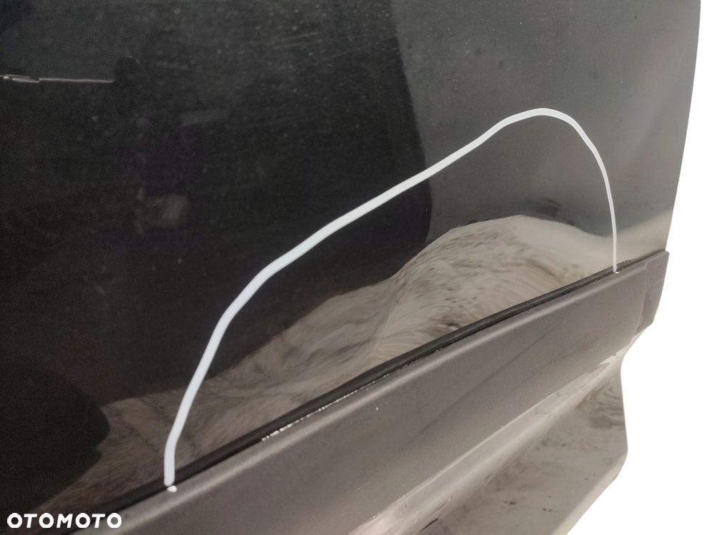 DRZWI PRAWY TYŁ CHEVROLET SPARK III M300 (2010-2013) 1.0 16V 68 KM - 10