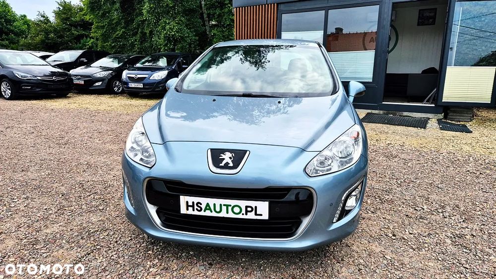 Peugeot 308 1.6 Premium - 3