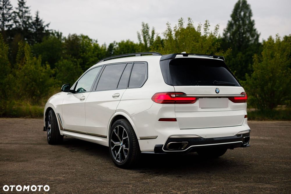 BMW X7 xDrive40i - 3