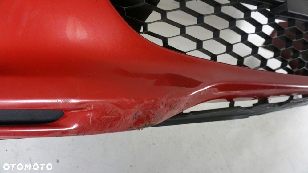 ZDERZAK PRZÓD PRZEDNI MAZDA 3 II BL LIFT III 11-13 FL 2011-2013 BGV4-50031 - 10