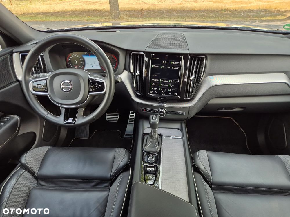 Volvo XC 60 D4 Geartronic RDesign - 6