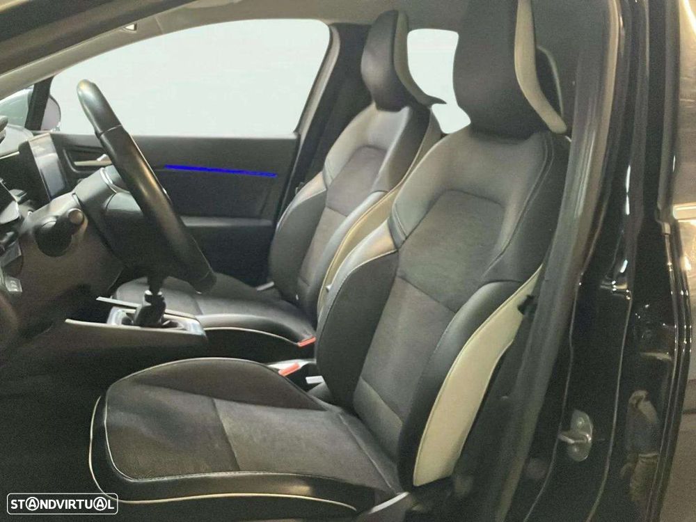 Renault Captur 1.0 TCe Techno - 14