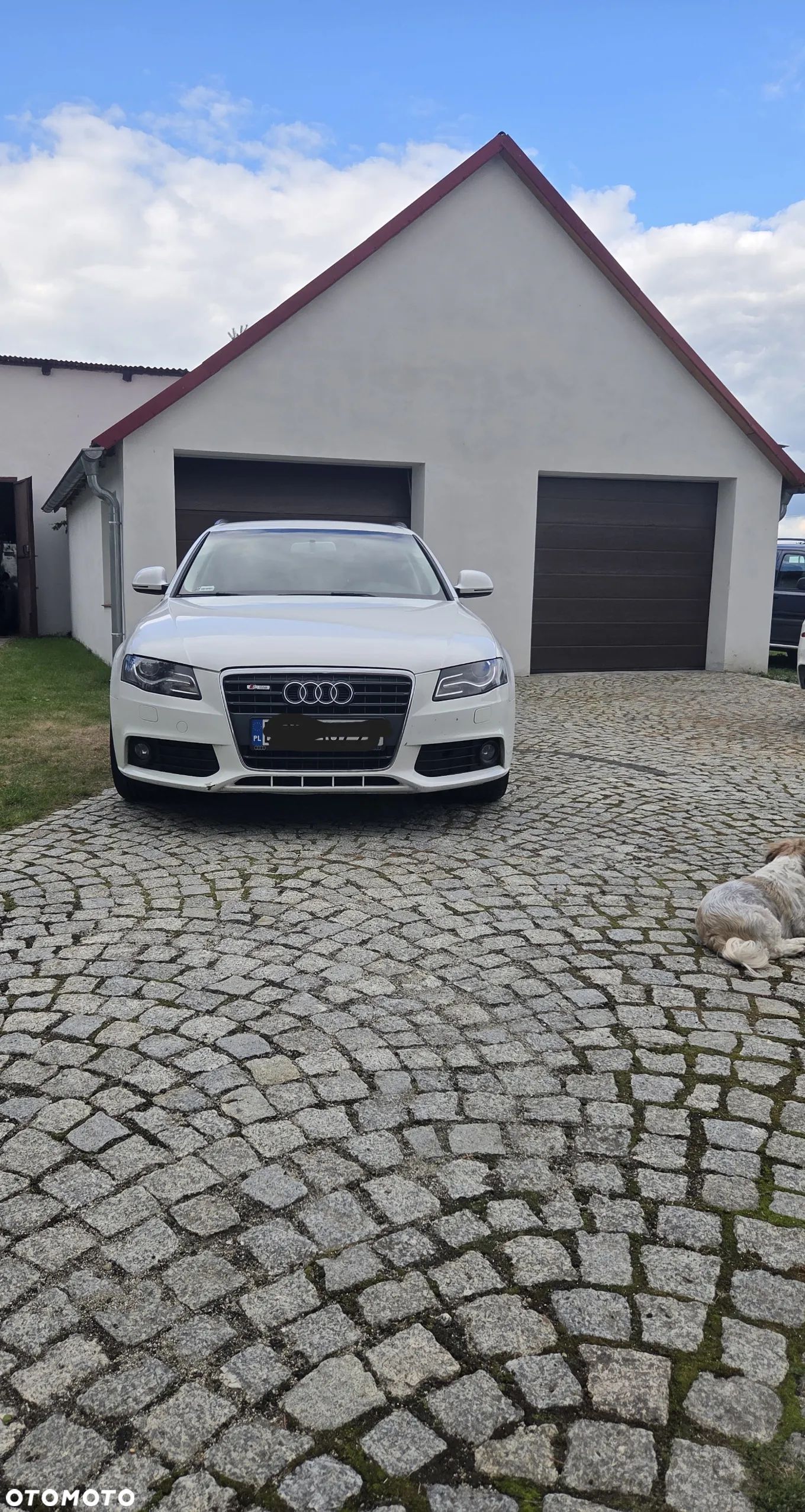 Audi A4 ver-2-0-tdi-limited-edition - 1