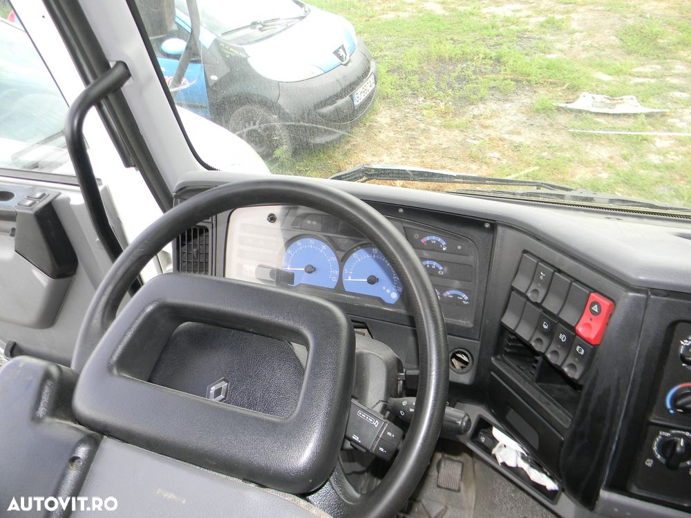 Dezmembrari  Renault Midlum  2000  > 2006 180.08/B Motorina - 35