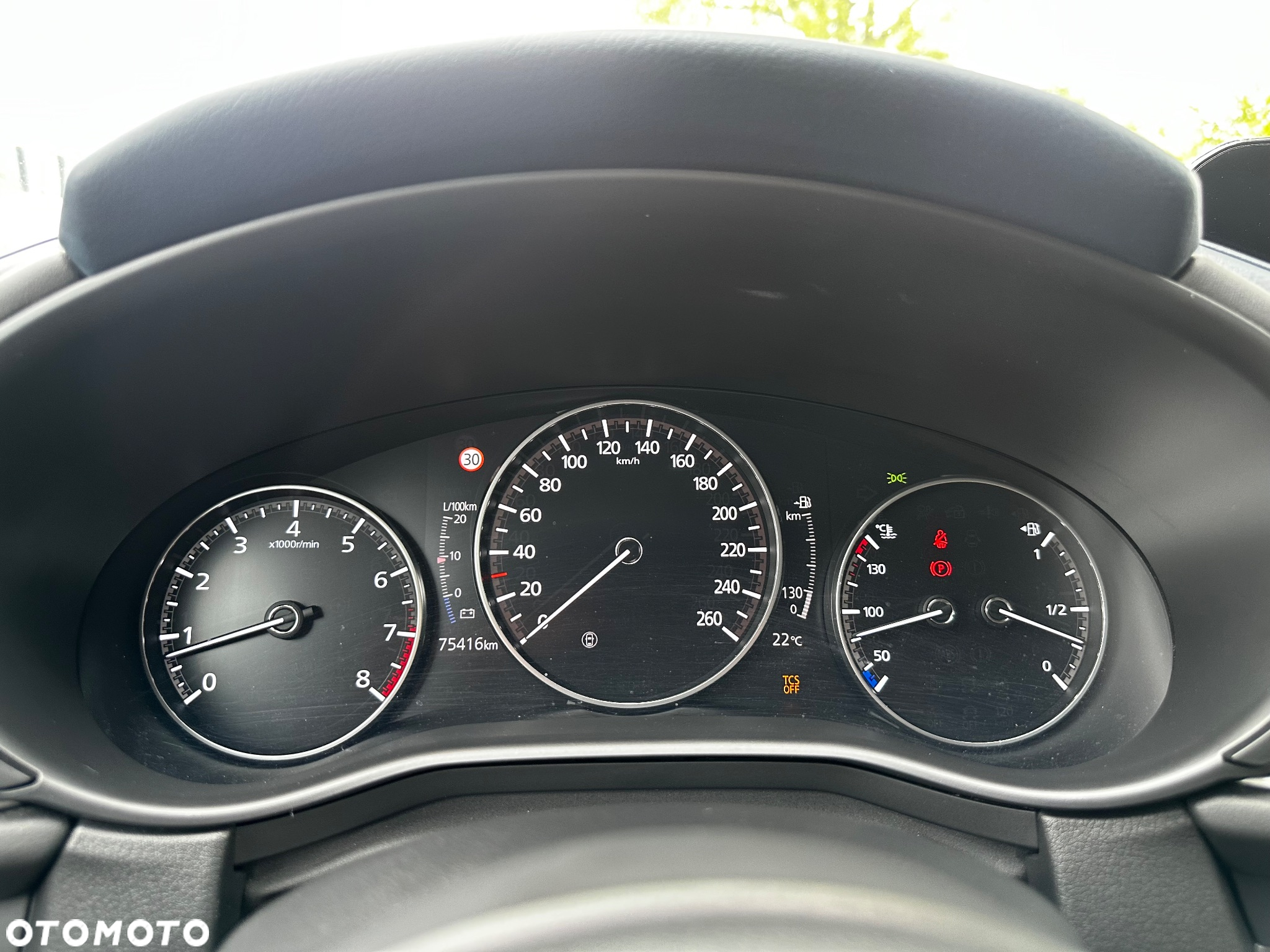 Mazda CX-30 2.0 mHEV Hikari 2WD - 23