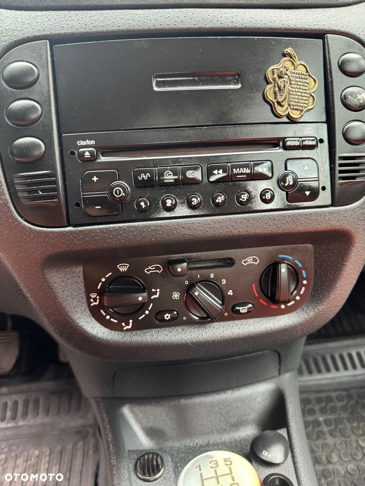Citroën C2 1.4 SX Gold-Edition - 12