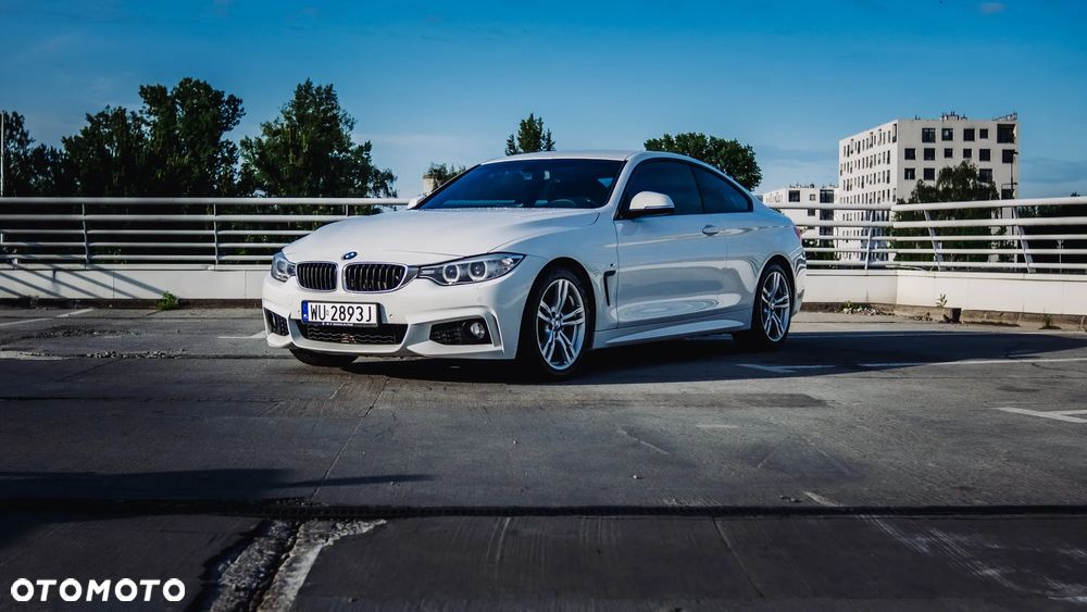 BMW Seria 4 - 10
