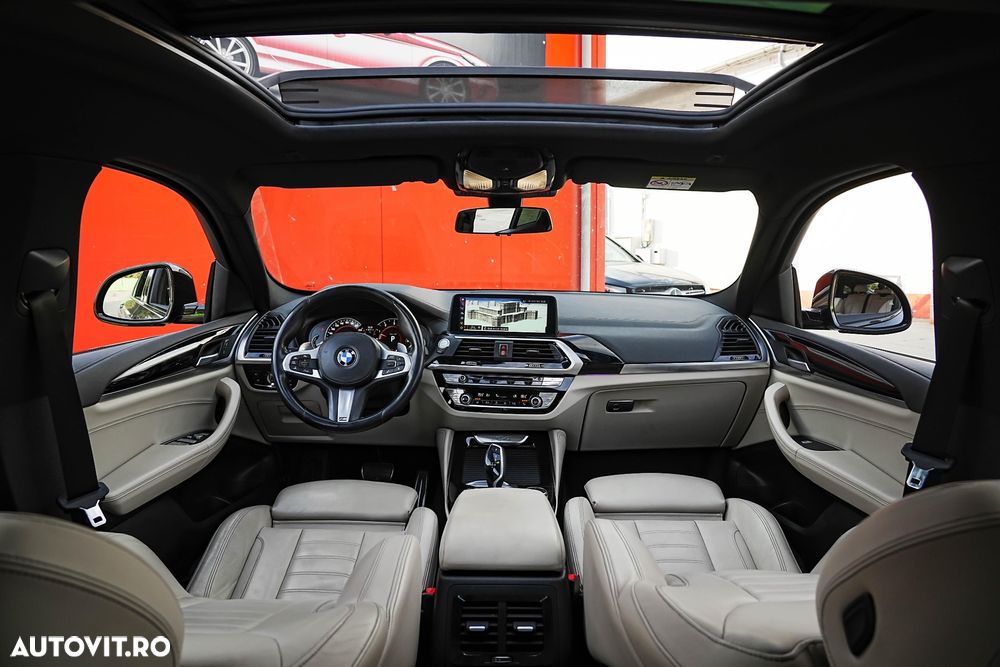BMW X4 xDrive30i AT - 11