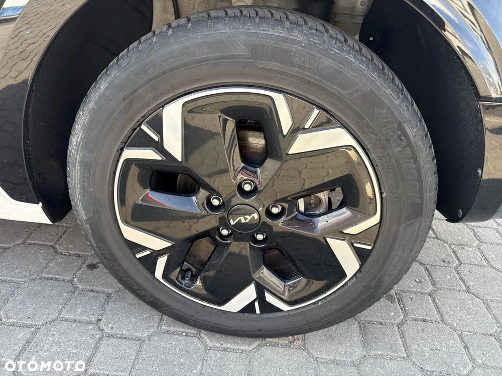 Kia Niro 64kWh L - 18