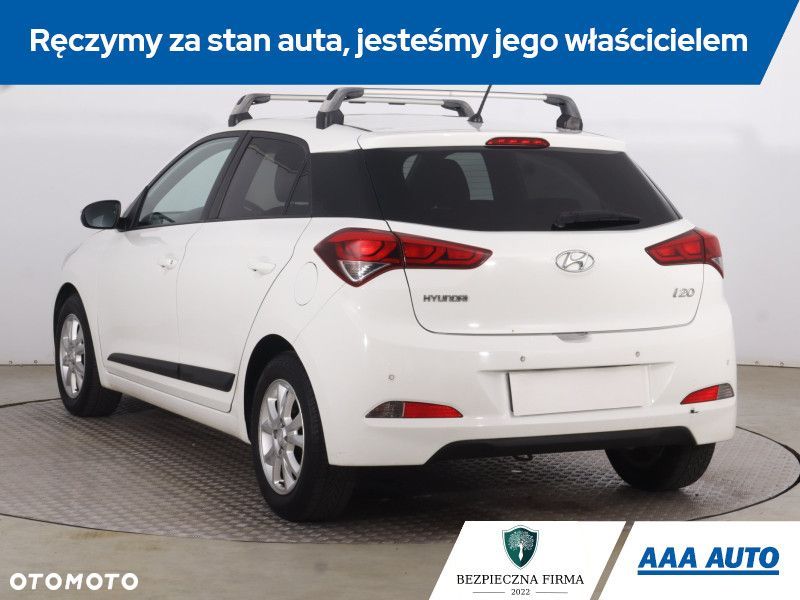 Hyundai i20 - 6
