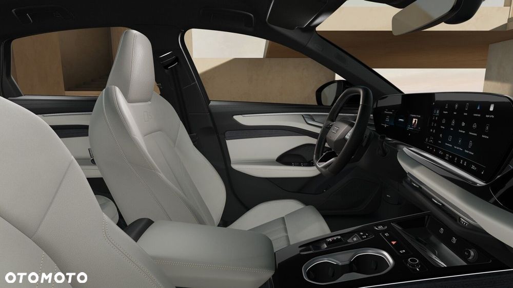 Audi A6 - 10