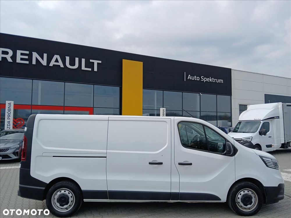 Renault trafic - 5