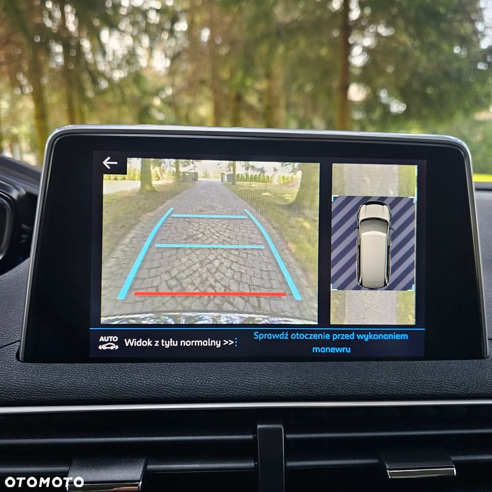 Peugeot 5008 2.0 BlueHDI GT S&S EAT8 - 28