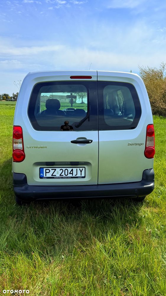 Citroën Berlingo Multispace VTi 95 Cool&Sound - 9