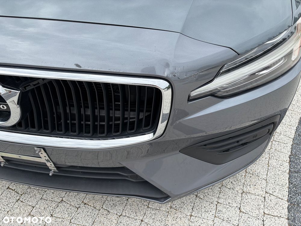 Volvo S60 T5 Momentum Pro - 14