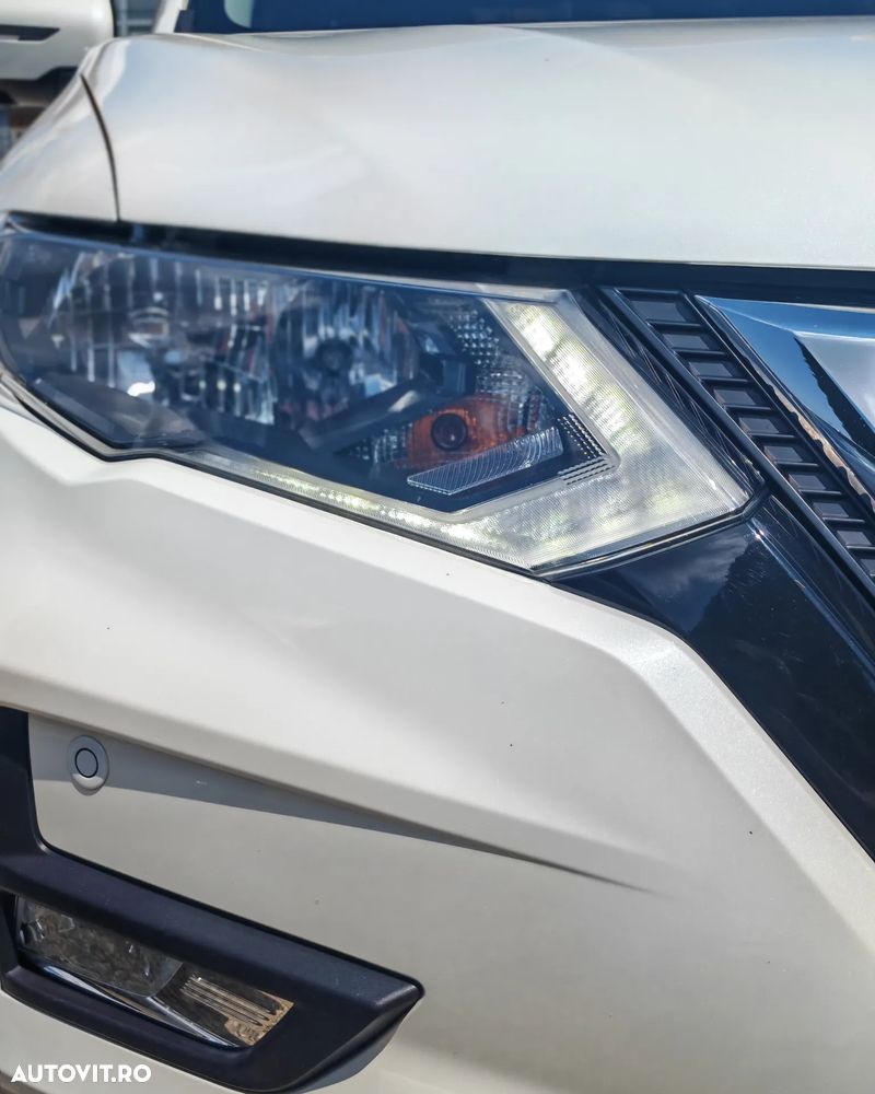 Nissan X-Trail 1.6 dCi Tekna - 7