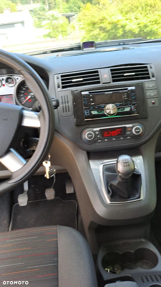 Ford Focus C-Max 1.8 Trend - 19