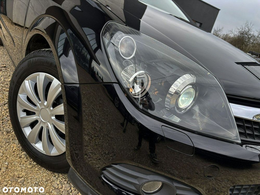 Opel Astra - 11