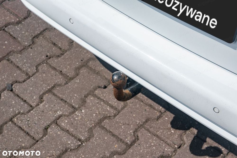 Opel Combo 1.5 CDTI Edition S&S - 15