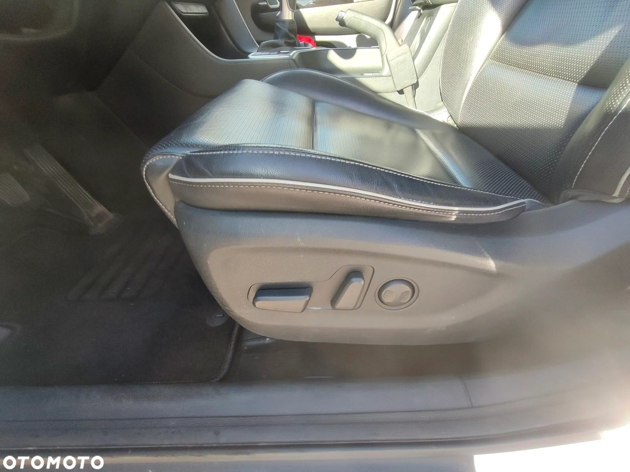 Kia Sportage 1.6 GDI Business Line 2WD - 13