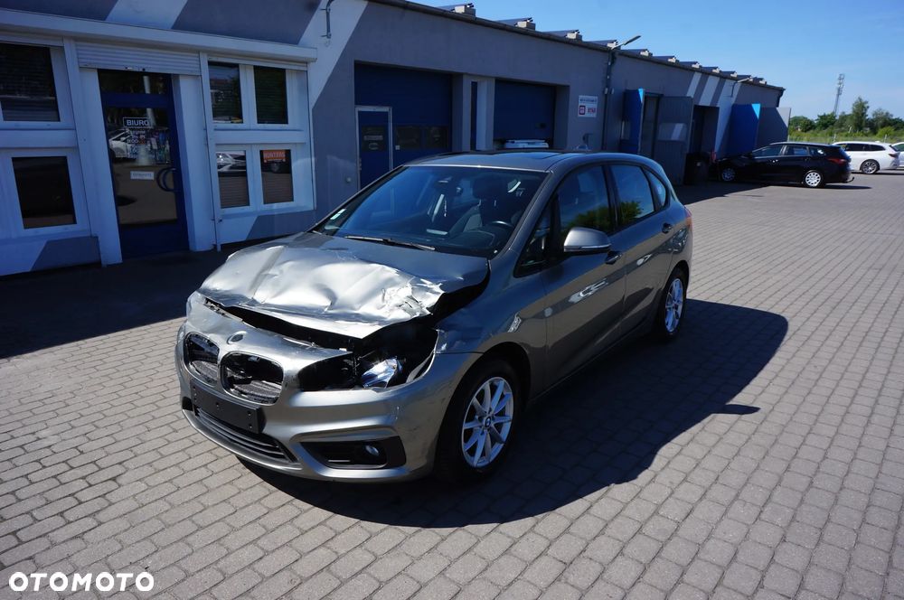 BMW Seria 2 - 2
