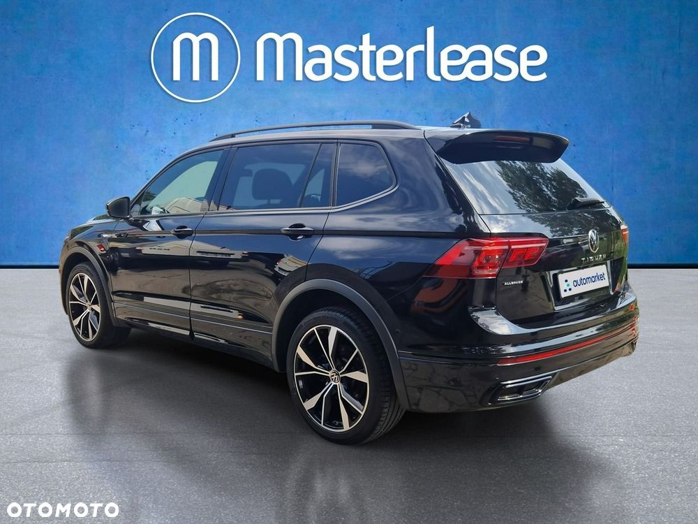 Volkswagen Tiguan Allspace - 8