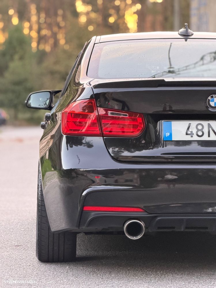 BMW 316 d - 8