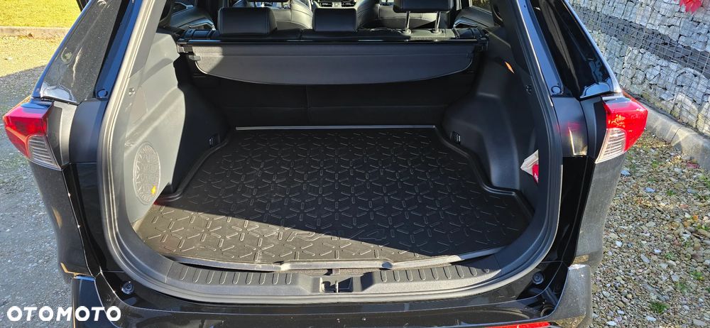 Toyota RAV4 - 14