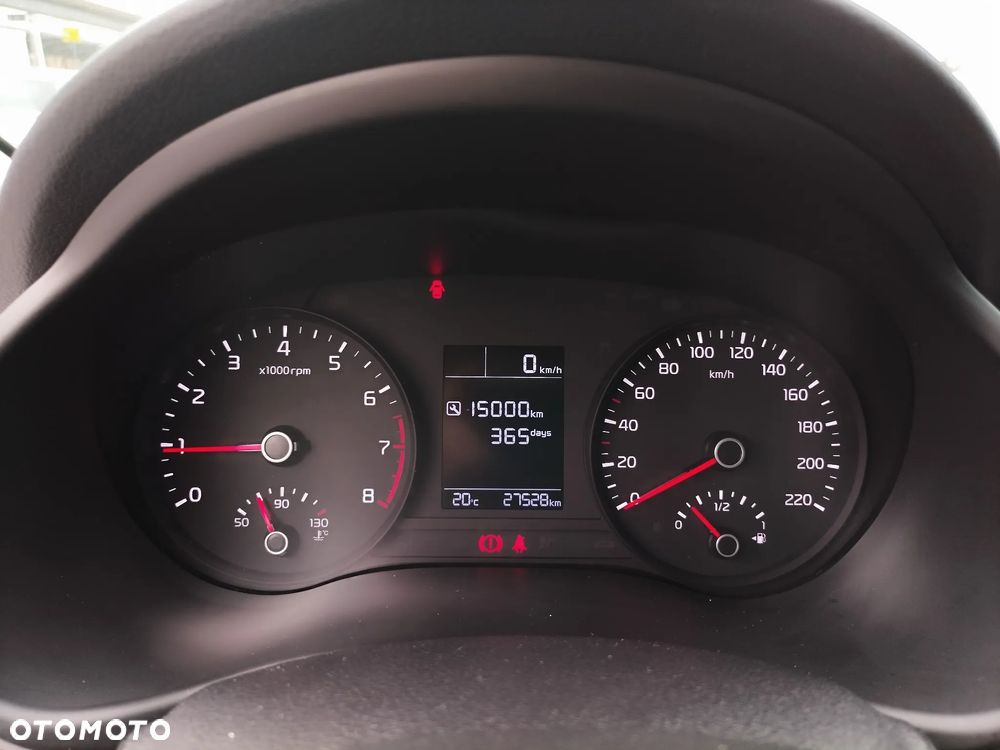 Kia Stonic 1.0 T-GDI M - 8