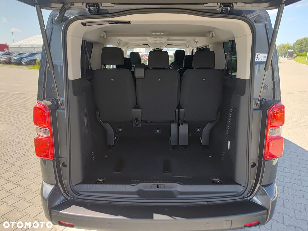Opel Zafira 2.2 Diesel XL Business - 15
