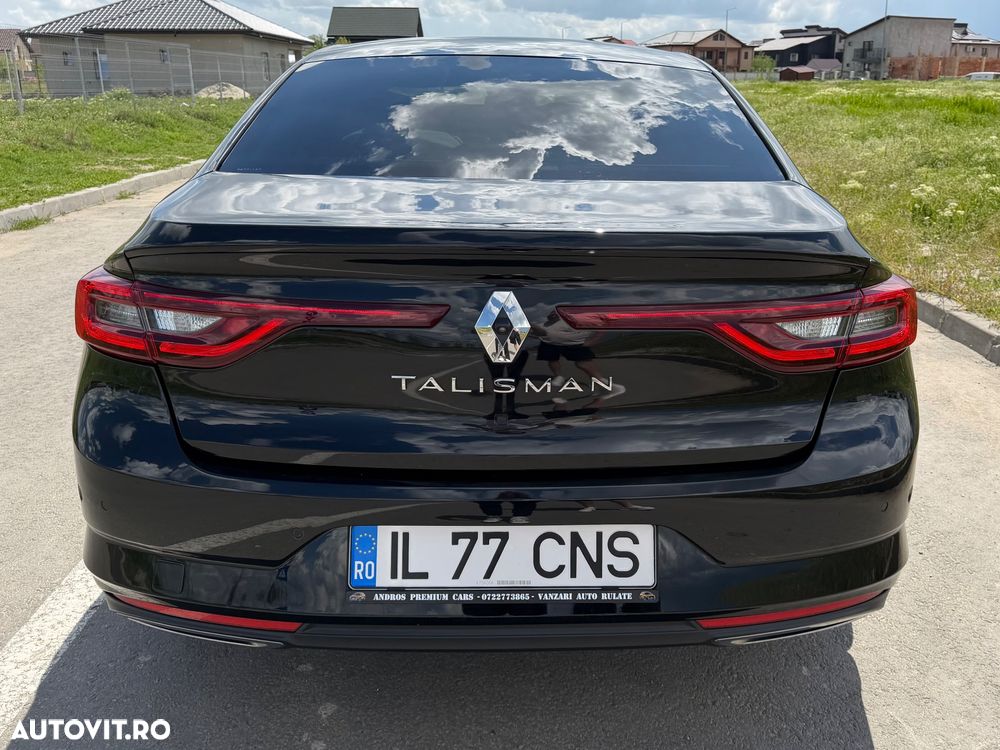 Renault Talisman - 5