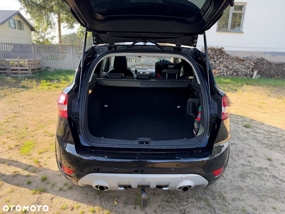 Ford Kuga 2.0 TDCi Individual MPS6 - 14