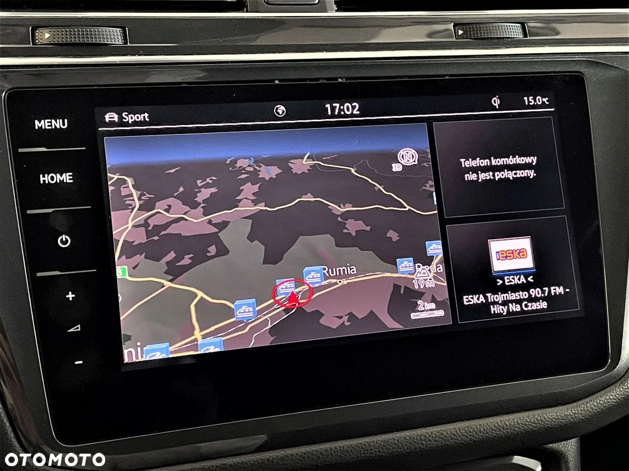 Volkswagen Tiguan Allspace 2.0 TDI 4Mot SCR Highline DSG - 17