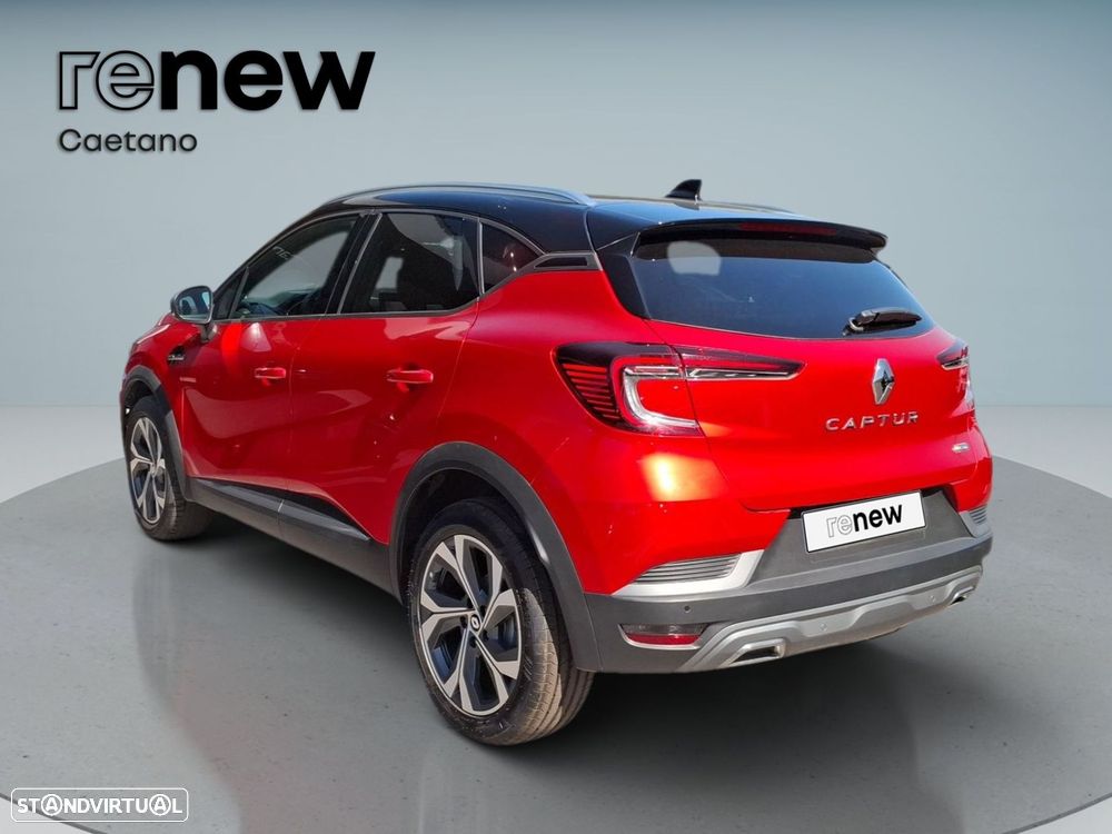 Renault Captur 1.0 TCe RS Line - 6