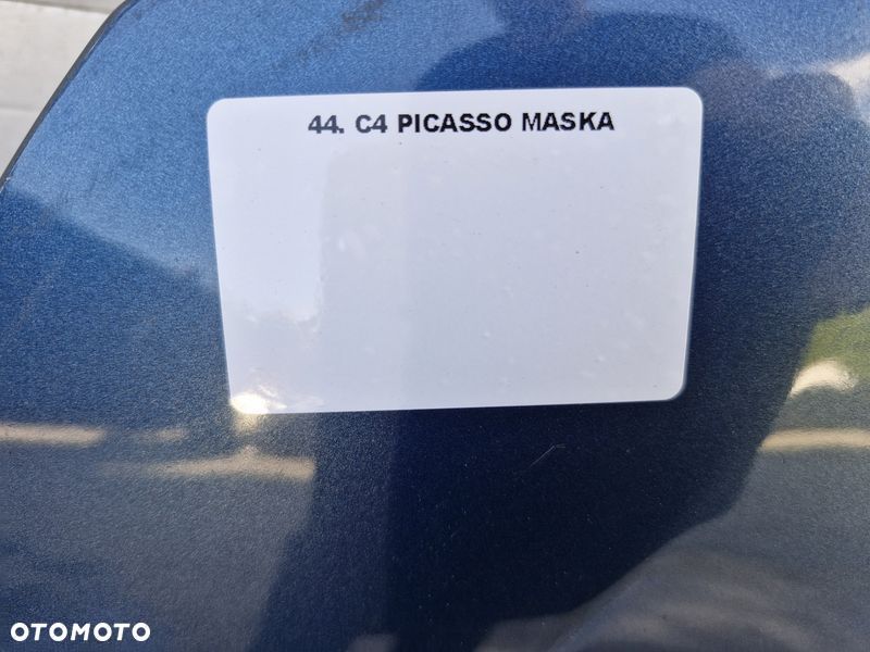 CITROEN C4 PICASSO II 2 MASKA - 3