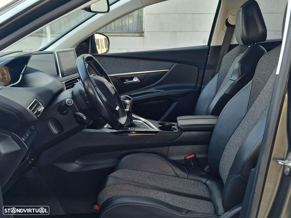 Peugeot 5008 PureTech 130 Stop & Start Allure - 8