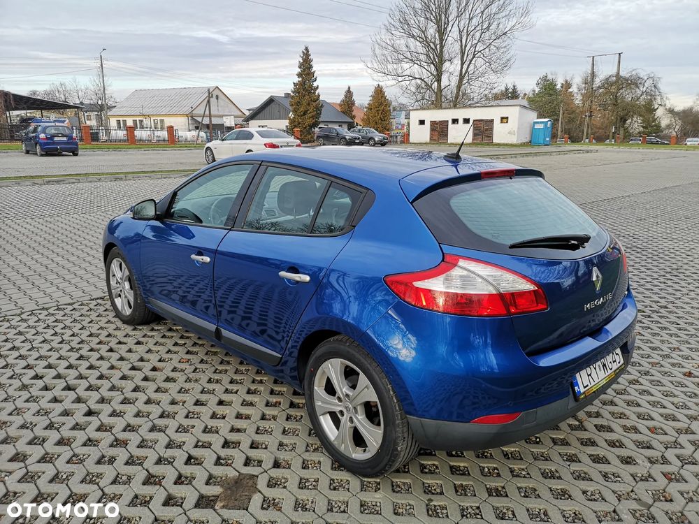 Renault Megane TCe 180 Dynamique - 14