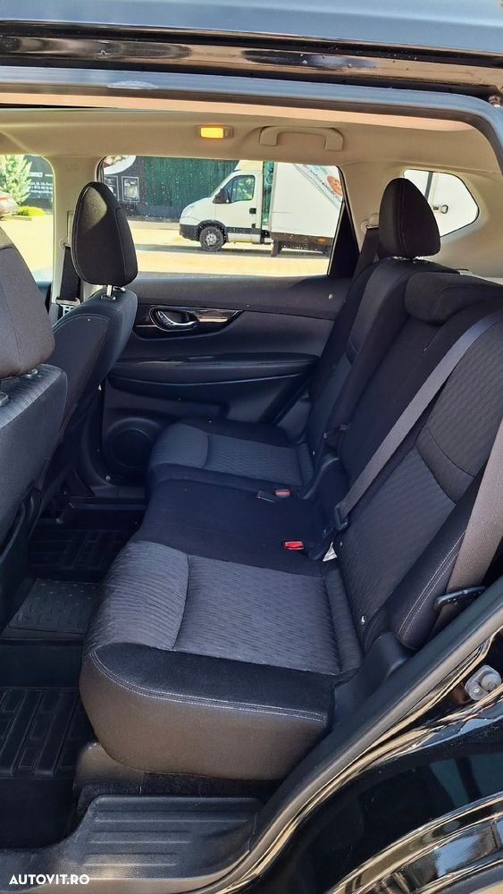 Nissan X-Trail 2.0D XTRONIC Start/Stop 4x4-i Acenta - 14